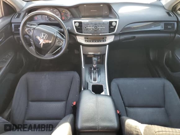 ✅ 2015 Honda Accord Sport • VIN: 1HGCR2F50FA193580 • Лот: 92968765. Опубликован ранее на Copart с пробегом 102 940 миль. Бесплатный доступ к архиву аукционных продаж из США и подробный отчёт об истории автомобиля на DreamBid. Изображение 8.