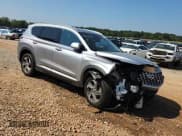 ✅ 2021 Hyundai Santa Fe SEL • VIN: 5NMS64AJ3MH335944 • Лот: 71310715. Опубликован ранее на Copart с пробегом 113 302 миль. Бесплатный доступ к архиву аукционных продаж из США и подробный отчёт об истории автомобиля на DreamBid. Изображение 13.