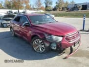 ✅ 2014 Ford Taurus Limited • VIN: 1FAHP2F84EG161883 • Lot: 90719615. Listed on Copart with 185,851 mi. Free auction sales archive from the USA and detailed vehicle history report at DreamBid. Image 13.