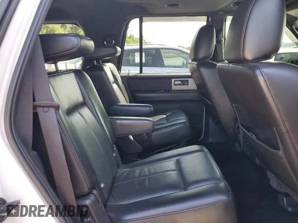 ✅ 2012 Ford Expedition Limited • VIN: 1FMJU1K50CEF62328 • Lot: 62295375. Listed on Copart with 157,566 mi. Free auction sales archive from the USA and detailed vehicle history report at DreamBid. Image 11.