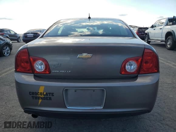 ✅ 2010 Chevrolet Malibu 1LT • VIN: 1G1ZC5EB8AF166439 • Lot: 75625924. Listed on Copart with 161,741 mi. Free auction sales archive from the USA and detailed vehicle history report at DreamBid. Image 6.