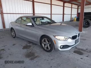 ✅ 2015 BMW 4 Series 428i • VIN: WBA3V5C55F5A79034 • Lot: 41758719. Wystawiony na IAAI z przebiegiem 83 593 mil. Bezpłatny archiwum sprzedaży aukcyjnych z USA i szczegółowy raport historii pojazdu na DreamBid. Zdjęcie 1.
