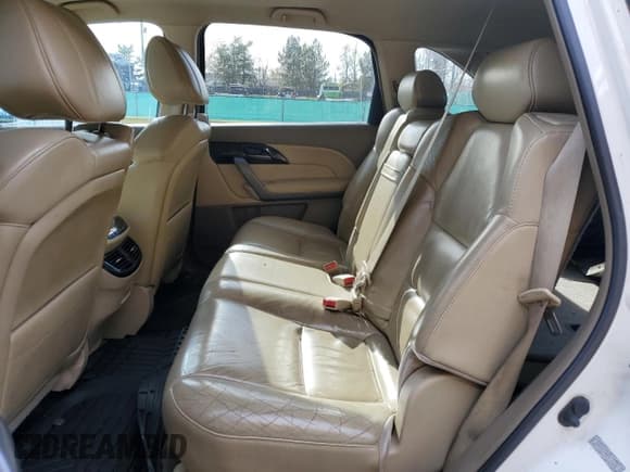 ✅ 2009 Acura MDX Technology • VIN: 2HNYD28489H526602 • Lot: 93442885. Wystawiony na Copart z przebiegiem 259 900 mil. Bezpłatny archiwum sprzedaży aukcyjnych z USA i szczegółowy raport historii pojazdu na DreamBid. Zdjęcie 10.