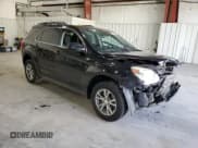 ✅ 2017 Chevrolet Equinox LT • VIN: 2GNFLFEK0H6186969 • Лот: 91767445. Опубликован ранее на Copart с пробегом Не указан. Бесплатный доступ к архиву аукционных продаж из США и подробный отчёт об истории автомобиля на DreamBid. Изображение 4.