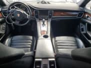 ✅ 2012 Porsche Panamera Turbo • VIN: WP0AC2A77CL090589 • Lot: 65023285. Listed on Copart with 82,121 mi. Free auction sales archive from the USA and detailed vehicle history report at DreamBid. Image 8.