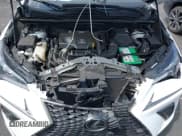 ✅ 2021 Lexus NX 300 F Sport • VIN: JTJSARBZXM2188796 • Lot: 42394202. Wystawiony na IAAI z przebiegiem 72 201 mil. Bezpłatny archiwum sprzedaży aukcyjnych z USA i szczegółowy raport historii pojazdu na DreamBid. Zdjęcie 10.