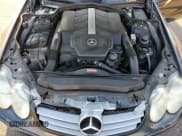 ✅ 2005 Mercedes-Benz SL 500 • VIN: WDBSK75F75F099279 • Lot: 85357035. Listed on Copart with Not provided. Free auction sales archive from the USA and detailed vehicle history report at DreamBid. Image 11.