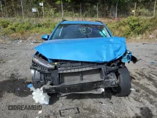 ✅ 2019 Hyundai Kona SEL • VIN: KM8K6CAA4KU337584 • Лот: 73926564. Опубликован ранее на Copart с пробегом 23 289 миль. Бесплатный доступ к архиву аукционных продаж из США и подробный отчёт об истории автомобиля на DreamBid. Изображение 5.