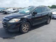 ✅ 2011 Mazda CX-9 Touring • VIN: JM3TB2CAXB0306821 • Lot: 42829128. Listed on IAAI with 165,771 mi. Free auction sales archive from the USA and detailed vehicle history report at DreamBid. Image 17.