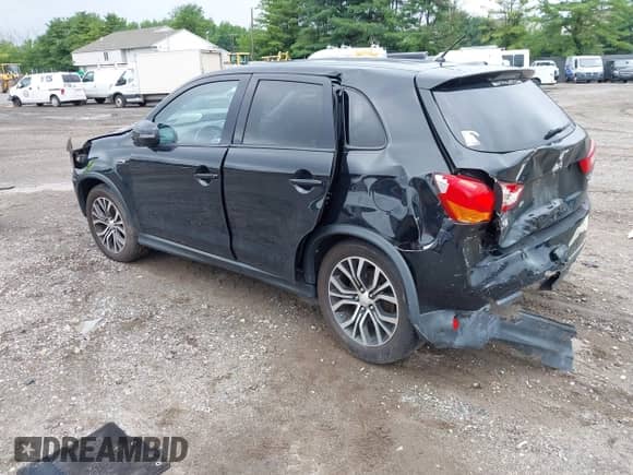 2016 Mitsubishi Outlander SE с VIN JA4AP3AWXGZ052112, выставлен на аукционе IAAI как лот 42740813 с пробегом 176 700 миль миль и . История ставок и продаж доступна на DreamBid. Изображение 3.