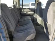 ✅ 2004 Dodge Dakota SLT • VIN: 1D7HG48NX4S640917 • Lot: 42251165. Wystawiony na Copart z przebiegiem 94 569 mil. Bezpłatny archiwum sprzedaży aukcyjnych z USA i szczegółowy raport historii pojazdu na DreamBid. Zdjęcie 11.