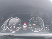 ✅ 2015 BMW 6 Series 650i xDrive • VIN: WBA6B4C5XFD761569 • Lot: 42646861. Listed on IAAI with 55,306 mi. Free auction sales archive from the USA and detailed vehicle history report at DreamBid. Image 7.