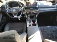 ✅ 2022 Honda Accord Sport • VIN: 1HGCV1F31NA800525 • Lot: 90410425. Wystawiony na Copart z przebiegiem Nie podano. Bezpłatny archiwum sprzedaży aukcyjnych z USA i szczegółowy raport historii pojazdu na DreamBid. Zdjęcie 8.