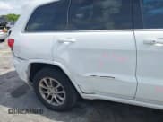 ✅ 2015 Jeep Grand Cherokee Laredo • VIN: 1C4RJEAG1FC742685 • Lot: 42375953. Listed on IAAI with Not provided. Free auction sales archive from the USA and detailed vehicle history report at DreamBid. Image 17.