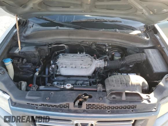 ✅ 2006 Honda Ridgeline RT • VIN: 2HJYK16256H548779 • Lot: 92732645. Wystawiony na Copart z przebiegiem 357 927 mil. Bezpłatny archiwum sprzedaży aukcyjnych z USA i szczegółowy raport historii pojazdu na DreamBid. Zdjęcie 11.