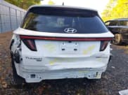 ✅ 2022 Hyundai Tucson Blue • VIN: KM8JBCA15NU024720 • Lot: 43510272. Wystawiony na IAAI z przebiegiem 52 234 mil. Bezpłatny archiwum sprzedaży aukcyjnych z USA i szczegółowy raport historii pojazdu na DreamBid. Zdjęcie 16.