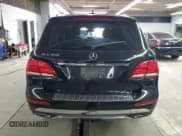 ✅ 2017 Mercedes-Benz GLE 350 • VIN: 4JGDA5HB8HA863499 • Lot: 82425115. Wystawiony na Copart z przebiegiem Nie podano. Bezpłatny archiwum sprzedaży aukcyjnych z USA i szczegółowy raport historii pojazdu na DreamBid. Zdjęcie 6.