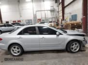 ✅ 2003 Mazda 6 i • VIN: 1YVFP80C435M08789 • Лот: 43038544. Опубликован ранее на IAAI с пробегом 263 774 миль. Бесплатный доступ к архиву аукционных продаж из США и подробный отчёт об истории автомобиля на DreamBid. Изображение 14.