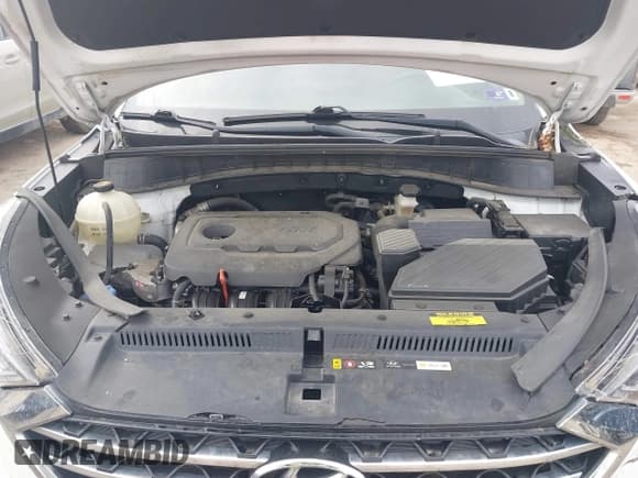 ✅ 2019 Hyundai Tucson Ultimate • VIN: KM8J3CALXKU016834 • Лот: 40970606. Опубликован ранее на IAAI с пробегом 104 208 миль. Бесплатный доступ к архиву аукционных продаж из США и подробный отчёт об истории автомобиля на DreamBid. Изображение 10.