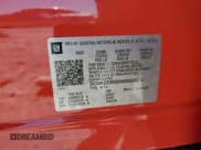 ✅ 2021 Chevrolet Blazer LT • VIN: 3GNKBDRSXMS508674 • Лот: 53268305. Опубликован ранее на Copart с пробегом 75 943 миль. Бесплатный доступ к архиву аукционных продаж из США и подробный отчёт об истории автомобиля на DreamBid. Изображение 16.