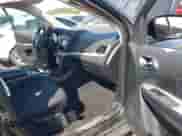 2012 Dodge Journey SXT с VIN 3C4PDCBG9CT387265, выставлен на аукционе IAAI как лот 43127294 с пробегом Не указан миль и . История ставок и продаж доступна на DreamBid. Изображение 5.