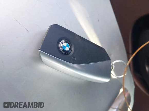 ✅ 2024 BMW X1 xDrive28i • VIN: WBX73EF06R5Z79567 • Lot: 43170896. Listed on IAAI with 3,344 mi. Free auction sales archive from the USA and detailed vehicle history report at DreamBid. Image 11.