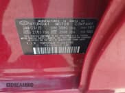 ✅ 2015 Hyundai Elantra SE • VIN: KMHDH4AE7FU449748 • Lot: 42935385. Listed on IAAI with 70,870 mi. Free auction sales archive from the USA and detailed vehicle history report at DreamBid. Image 9.