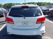✅ 2019 Dodge Journey SE • VIN: 3C4PDCBB3KT810635 • Lot: 43340214. Wystawiony na IAAI z przebiegiem 166 104 mil. Bezpłatny archiwum sprzedaży aukcyjnych z USA i szczegółowy raport historii pojazdu na DreamBid. Zdjęcie 16.