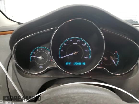 ✅ 2012 Chevrolet Malibu 2LT • VIN: 1G1ZD5E06CF258440 • Lot: 83107704. Listed on Copart with 172,058 mi. Free auction sales archive from the USA and detailed vehicle history report at DreamBid. Image 9.