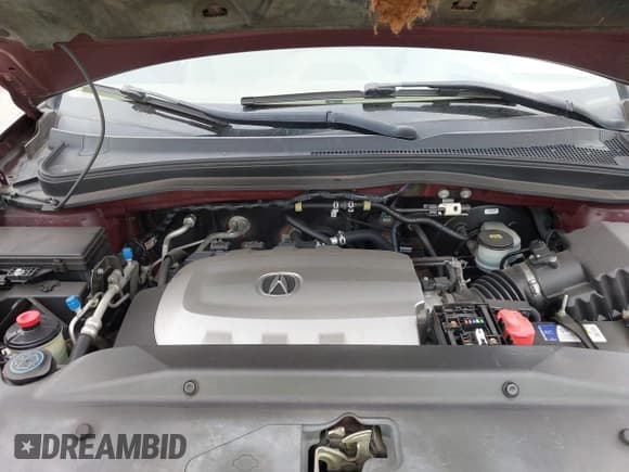 ✅ 2013 Acura MDX Technology • VIN: 2HNYD2H32DH512890 • Lot: 43510594. Wystawiony na IAAI z przebiegiem 139 559 mil. Bezpłatny archiwum sprzedaży aukcyjnych z USA i szczegółowy raport historii pojazdu na DreamBid. Zdjęcie 10.