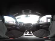 ✅ 2017 Jeep Grand Cherokee Laredo • VIN: 1C4RJEAG0HC757343 • Lot: 43558395. Listed on IAAI with 89,229 mi. Free auction sales archive from the USA and detailed vehicle history report at DreamBid. Image 19.