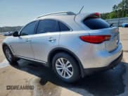 ✅ 2016 Infiniti QX70 • VIN: JN8CS1MW5GM751324 • Lot: 81257215. Wystawiony na Copart z przebiegiem 120 192 mil. Bezpłatny archiwum sprzedaży aukcyjnych z USA i szczegółowy raport historii pojazdu na DreamBid. Zdjęcie 2.