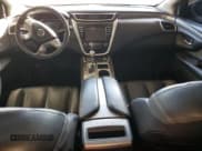 ✅ 2018 Nissan Murano Platinum • VIN: 5N1AZ2MH2JN164470 • Lot: 91227715. Listed on Copart with 159,998 mi. Free auction sales archive from the USA and detailed vehicle history report at DreamBid. Image 8.