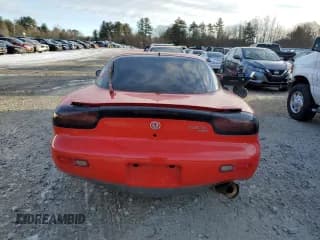 ✅ 1994 Mazda RX-7 • VIN: JM1FD3332R0300478 • Lot: 85962434. Wystawiony na Copart z przebiegiem 74 273 mil. Bezpłatny archiwum sprzedaży aukcyjnych z USA i szczegółowy raport historii pojazdu na DreamBid. Zdjęcie 6.