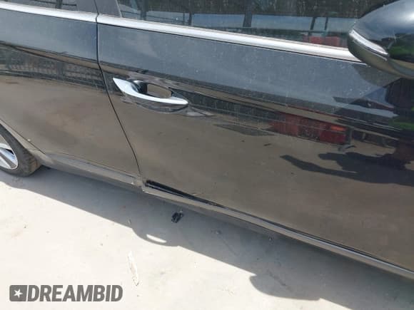 ✅ 2018 Hyundai Ioniq Limited • VIN: KMHC05LC8JU098183 • Lot: 42806206. Listed on IAAI with 116,945 mi. Free auction sales archive from the USA and detailed vehicle history report at DreamBid. Image 18.