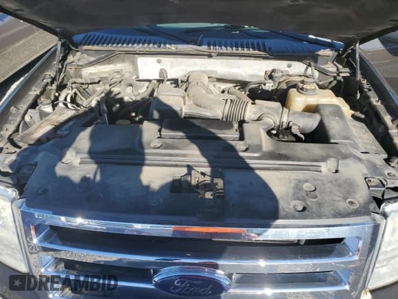 ✅ 2008 Ford Expedition Eddie Bauer • VIN: 1FMFU18558LA79899 • Lot: 84959615. Wystawiony na Copart z przebiegiem 268 749 mil. Bezpłatny archiwum sprzedaży aukcyjnych z USA i szczegółowy raport historii pojazdu na DreamBid. Zdjęcie 12.