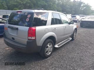 ✅ 2004 Saturn VUE V6 • VIN: 5GZCZ53464S888664 • Lot: 42775644. Wystawiony na IAAI z przebiegiem 214 569 mil. Bezpłatny archiwum sprzedaży aukcyjnych z USA i szczegółowy raport historii pojazdu na DreamBid. Zdjęcie 4.
