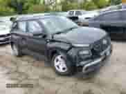 2020 Hyundai Venue SE with VIN KMHRB8A37LU045535, listed as a Copart auction lot 67545914 with 23,790 mi miles and Salvage title. Bid and sale history available at DreamBid. Image 4.