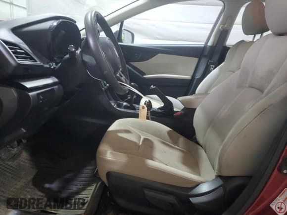 ✅ 2018 Subaru Impreza • VIN: 4S3GTAA6XJ1731612 • Лот: 67791775. Опубликован ранее на Copart с пробегом 131 954 миль. Бесплатный доступ к архиву аукционных продаж из США и подробный отчёт об истории автомобиля на DreamBid. Изображение 7.