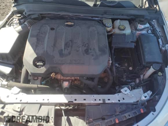 2018 Chevrolet Impala Premier z VIN 2G1125S37J9117190, wystawiony jako Copart lot #86643895 z przebiegiem Nie podano mil oraz Nie do naprawy • Non repairable. Historia ofert i sprzedaży dostępna na DreamBid. Obrazek 11.