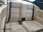 ✅ 1988 BMW 3 Series • VIN: WBABB2305J8860390 • Lot: 80549114. Wystawiony na Copart z przebiegiem 73 054 mil. Bezpłatny archiwum sprzedaży aukcyjnych z USA i szczegółowy raport historii pojazdu na DreamBid. Zdjęcie 10.