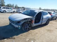 ✅ 2021 Ford Mustang Mach-E Select • VIN: 3FMTK1SS8MMA34472 • Lot: 43792378. Listed on IAAI with 30,217 mi. Free auction sales archive from the USA and detailed vehicle history report at DreamBid. Image 2.