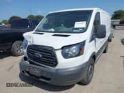 ✅ 2018 Ford Transit • VIN: 1FTYE1ZM0JKA43498 • Лот: 42514847. Опубликован ранее на IAAI с пробегом 131 539 миль. Бесплатный доступ к архиву аукционных продаж из США и подробный отчёт об истории автомобиля на DreamBid. Изображение 17.