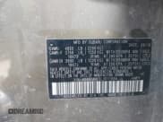 ✅ 2020 Subaru Outback Limited • VIN: 4S4BTANC0L3111994 • Lot: 43461282. Wystawiony na IAAI z przebiegiem 30 853 mil. Bezpłatny archiwum sprzedaży aukcyjnych z USA i szczegółowy raport historii pojazdu na DreamBid. Zdjęcie 9.