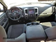 ✅ 2019 Ram 1500 Warlock • VIN: 1C6RR6GG9KS698304 • Лот: 82530645. Опубликован ранее на Copart с пробегом 149 854 миль. Бесплатный доступ к архиву аукционных продаж из США и подробный отчёт об истории автомобиля на DreamBid. Изображение 8.