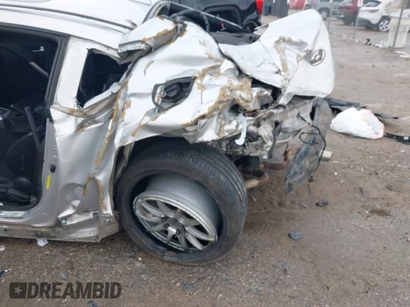 ✅ 2010 Hyundai Genesis Coupe • VIN: KMHHT6KD1AU007817 • Лот: 41890608. Опубликован ранее на IAAI с пробегом 154 137 миль. Бесплатный доступ к архиву аукционных продаж из США и подробный отчёт об истории автомобиля на DreamBid. Изображение 6.