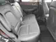 2018 Hyundai Kona Ultimate with VIN KM8K53A57JU095023, listed as a Copart auction lot 49872995 with 44,725 mi miles and Salvage title. Bid and sale history available at DreamBid. Image 11.