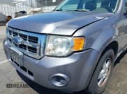 ✅ 2008 Ford Escape XLS • VIN: 1FMCU02Z18KC67656 • Lot: 42818001. Listed on IAAI with 189,172 mi. Free auction sales archive from the USA and detailed vehicle history report at DreamBid. Image 6.