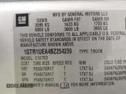 ✅ 2011 GMC Sierra 1500 SL • VIN: 1GTR1UEA4BZ254239 • Лот: 41941085. Опубликован ранее на IAAI с пробегом 126 334 миль. Бесплатный доступ к архиву аукционных продаж из США и подробный отчёт об истории автомобиля на DreamBid. Изображение 9.