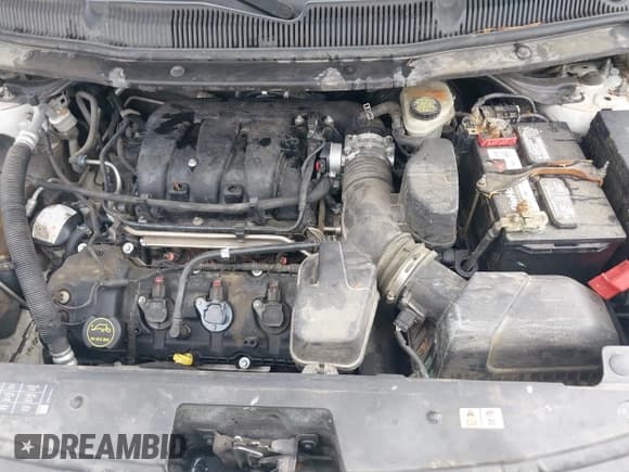 ✅ 2015 Ford Explorer • VIN: 1FM5K8B85FGA16126 • Лот: 42675346. Опубликован ранее на IAAI с пробегом Не указан. Бесплатный доступ к архиву аукционных продаж из США и подробный отчёт об истории автомобиля на DreamBid. Изображение 10.